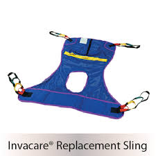 Bestcare Invacare Sling