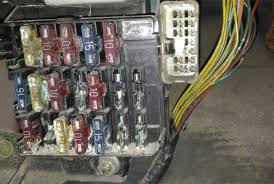 Electrical wiring mitsubishi adventure wiring diagram; Anyone Knows The Fuse Box Diagram Underneath The Dashboard For Mitsubishi Lancer 1993 Carfix