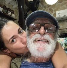 El encuentro en la @fundacionserpentina fue memorable. Agradezco a Mayra  Rivero @mayrarivero_voz y a su organización, a Eleonora Mata @elematan y a  Amanda Soriano @sor.amanda por la emoción que me hicieron vivir