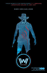 Stream complet en français de la série synopsis: Westworld Circuit Poster 1 New Westworld Posters Combine Technology Humanity Westworld Westworld Hbo Westworld Tv Series