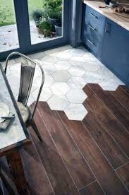 Explore kitchen flooring ideas to find the right type of flooring to suit your kitchen and home. Top 50 Best Kitchen Floor Tile Ideas Flooring Designs