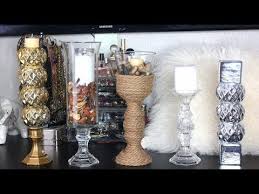 At first glance, it looks like an intimidating project to related: Diy Candle Holder Dollar Tree Dollar Tree Candle Holder Ideas Easy Diy Candle Holders Youtube