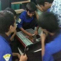 Smk rajasa surabaya genteng kota surabaya. Smk Rajasa High School