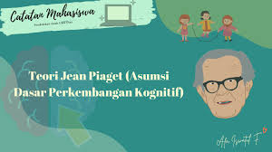 Latar belakang jean piaget jean piaget telah dilahirkan di neuchatel, switzerland pada 9 ogos 1896 dan telah meninggal dunia pada tahun 1980. Jean Piaget Konstruktivisme