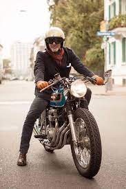 pin by tomo yamatani on vintage dirt motorcycle cafe racer style cafe racer bikes cafe racer motorcycle