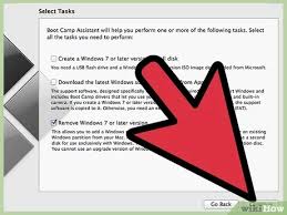 • the download file is a.zip file. Como Utilizar El Boot Camp 11 Pasos Con Imagenes