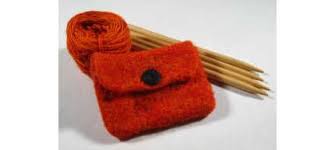 There are 1770 felted knit purse for sale on etsy, and they cost 19,52 $ on average. Felted Coin Purse Craftbits Com