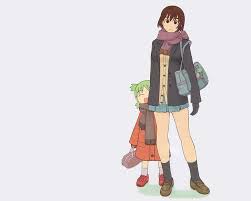 Hd Wallpaper Yotsuba Wallpaper Flare It you know have at least basic grammar knowledge and know some vocabulary you could manage reading and understanding the content.