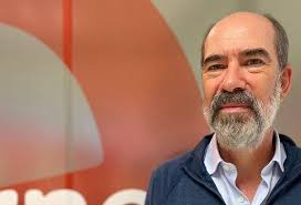 Jaime Rosales: "A construcción da imaxe fotográfica"