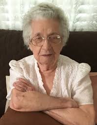 Loveda Cargal Obituary