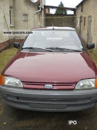 Image result for Vermillion 1991 Escort