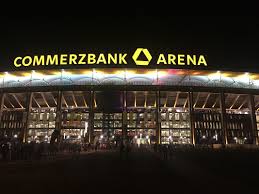2021 | dein stadionsommer frankfurt. Deutsche Bank Park Ab Mittwoch Hat Die Commerzbank Arena Einen Neuen Namen Frankfurt Tipp