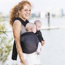 Gratuites pour usage commercial pas d'attribution nécessaire libres de droits. Porte Bebe Pour Jumeaux Twin Mesh Minimonkey