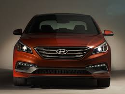 We did not find results for: Hyundai Goes Mild With 2015 Sonata Makeover