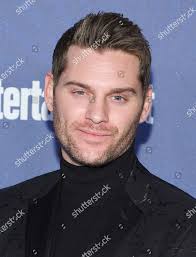 Randy Burrell Editorial Stock Photo