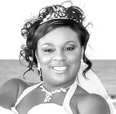 Obituary for Anthonique De'Moya Knowles