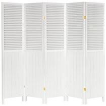 Maybe you would like to learn more about one of these? 7 Ft Tall Room Divider Wayfair