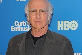 HBO Max 'The Larry David Story' Postponed