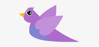 Find professional bird 3d models for any 3d design projects like virtual reality (vr), augmented reality (ar), games, 3d visualization or animation. Purple Love Birds Clipart Free Clipart Images Hd Flying Bird Png Png Image Transparent Png Free Download On Seekpng