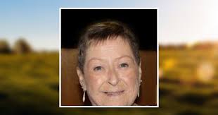 Judith (Judy) Bussinger Obituary December 8, 2015