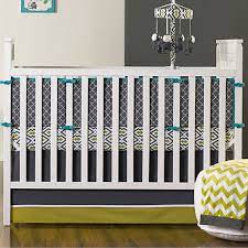 Happy Chic Baby By Jonathan Adler Safari Monkey 4 Pc Bedding Set Atg Archive Shop The Exchange
