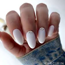 37 trending acrylic nails designs for summer 2019. Best Hues For Almond Shaped Nails Naildesignsjournal Com