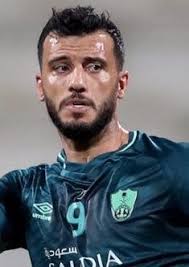 List of foreign Saudi Professional League players