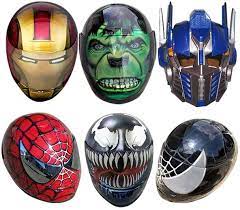 Weird And Creative Motorcycle Helmets Part 2 Cool Motorcycle Helmets Novelty Motorcycle Helmets Motorcycle Helmets