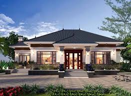 Biệt Thự Nhà Vườn Mái Nhật: Sự Kết Hợp Hoàn Hảo Giữa Kiến Trúc Và Thiên  Nhiên