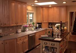 Cute And Warm Looking Kitchen Cool Kitchens Dream Kitchen