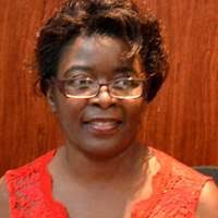 Jackie Mapulanga-Hulston