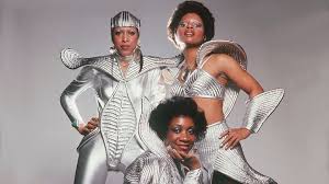 From side ponytails to perms, see how iconic '80s styles are being given a modern update in 2019. Patti Labelle Is Fearless At 73 And Her Voice Is Back And Better Than It Ever Has Been Before Los Angeles Times