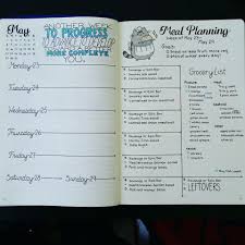 Diet Planning Spreads In The Bullet Journal Bujo Planner Bullet Journal Bullet Journal Inspiration Bullet Journal