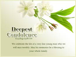 Our hearts go out to you in your time of sorrow. Sympathy Messages For Loss Of A Child Wordings And Messages