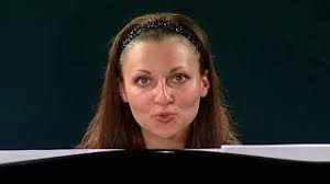 MacDowell Pour Une Rose Sauvage