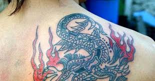 Jelajahi koleksi grafiti tato, naga, tato gambar logo, kaligrafi, siluet kami yang luar biasa. Unduh 95 Gambar Tato Naga Dan Macan Keren Gratis