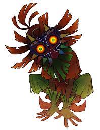 Majora S Mask Commission Why Dont I Draw More Majoras Mask Skull Kid Legend Of Zelda Memes Legend Of Zelda Breath