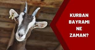 Birçok kişi tarafından merak edilen kurban bayramı 2021 yılında ne zaman ve kaç gün kaldı? Kurban Bayrami Ne Zaman 2021 Kurban Bayrami Hangi Gune Denk Geliyor Son Dakika