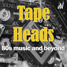 77: TapeHeads 3rd Anniversary Retrospective - TapeHeads: 80's Music and  Beyond | Podcast on Spotify