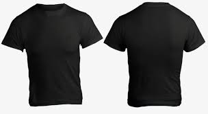 Black T Shirt T Shirt Black Male Png Image Black Tshirt T Shirt Png Mens Black Shirt