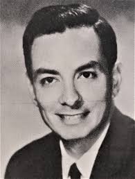 Burbank High Blog: Peter Laris, BHS Teacher (1925-2020)