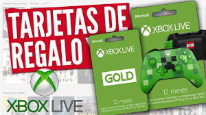 Estás viendo los juegos disponibles para tu región '%1'. Como Canjear Una Tarjeta De Xbox Live Gold Xbox One Facil Y Rapido Youtube