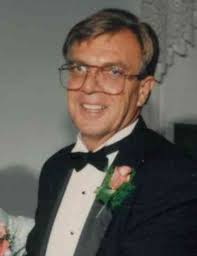 Obituary information for Robert Allen Farmer