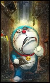 Lukis dinding jakarta, lukisan jam dinding, gambar lukisan dinding jalanan lukisan tembok ataupun lukisan dinding 3 dimensi ini sangat fleksibel dan tepat buat diaplikasikan di beragam lokasi. Gambar Doraemon Zombie Di 2020 Ilustrasi Grafis Kertas Dinding Ilustrasi