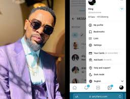 Just subscribe once: SK Khoza proudly joins OnlyFans after viral sex tape