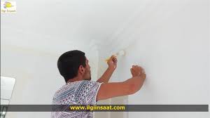 Taze bir renk kat herhangi bir odayı hızlı bir şekilde güncelleyebilse de, duvarlarınızın döşeme veya tavanla birleştiği net çizgiler gerçekten göze çarpan bir boya işini belirleyen şeydir. Eyup Isiklar Boyaci Ilgi Insaat Dekorasyon