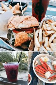 A new phase for the gulf state park is on the horizon when the portion still attached to land reopens in a few weeks. 8 Orange Beach Gulf Shores Restaurants You Must Try