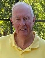 Theodore Henry Hogan, Jr. Obituary