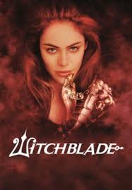 Witchblade (TV Movie 2000)