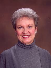 Cheryl Carson Writer